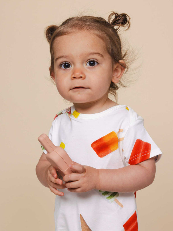 Snurk Popsicles Boxpakje Baby