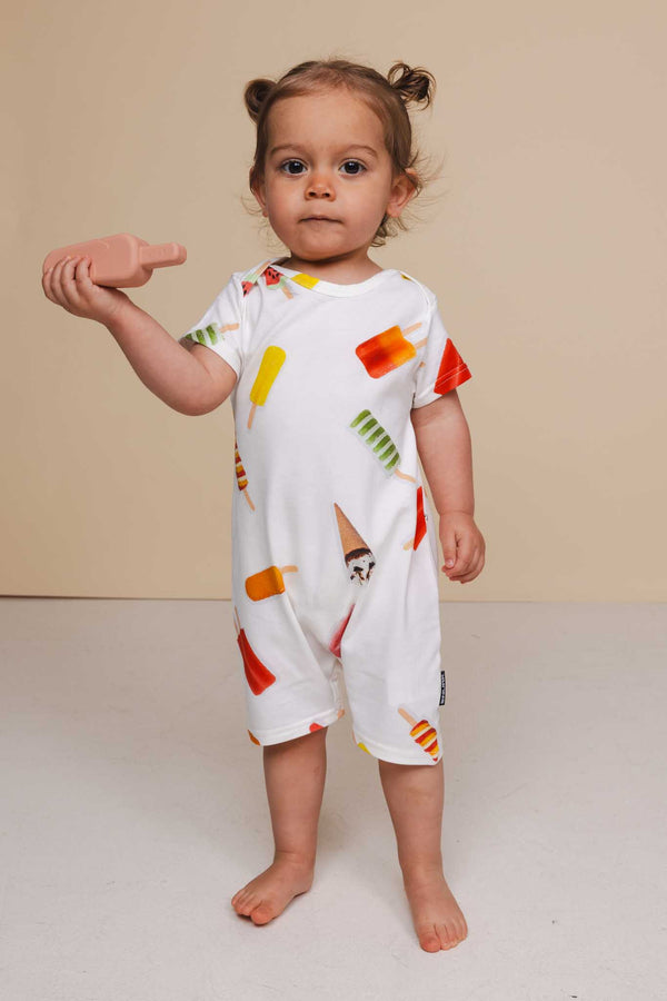 snurk Popsicles Boxpakje Baby