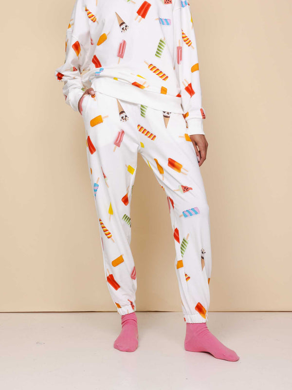 snurk Popsicles Broek Relaxed