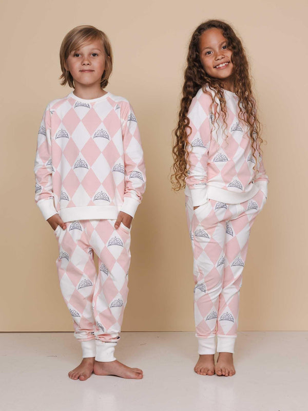 Snurk Princess Broek Kids