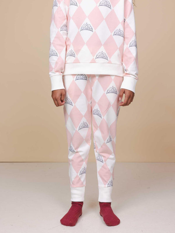 snurk Princess Broek Kids