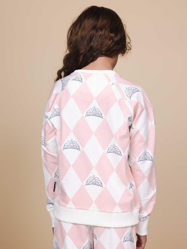Snurk Princess Sweater Kids