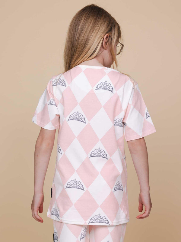 Snurk Princess T-shirt Kids