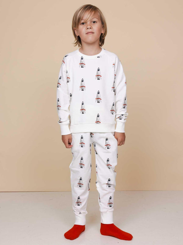 Snurk Rocket Broek Kids
