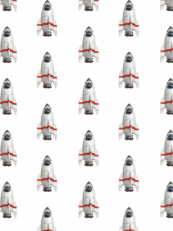 Snurk Rocket T-shirt Kids