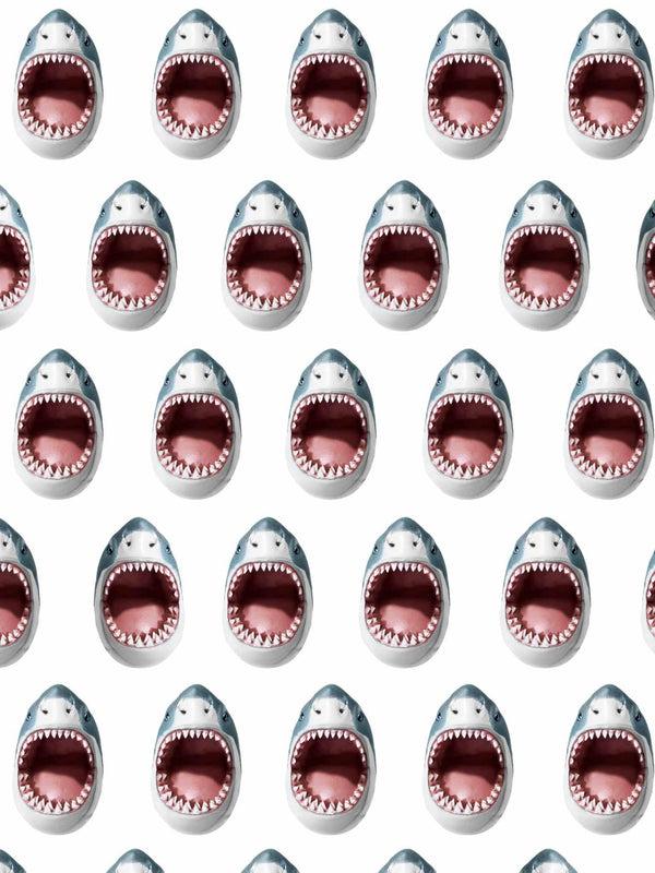 Snurk Shark Broek Kids