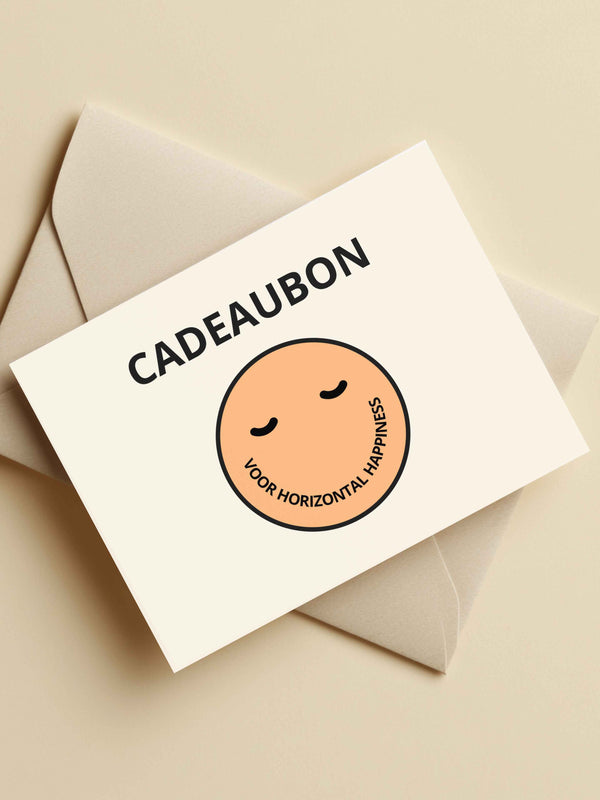 snurk SNURK cadeaubon