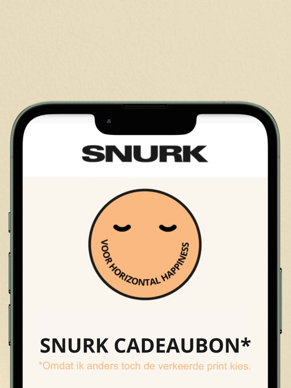 snurk SNURK digitale cadeaubon