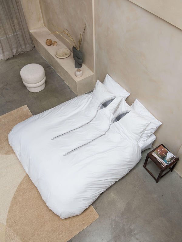 Snurk Spooning Dekbedovertrek