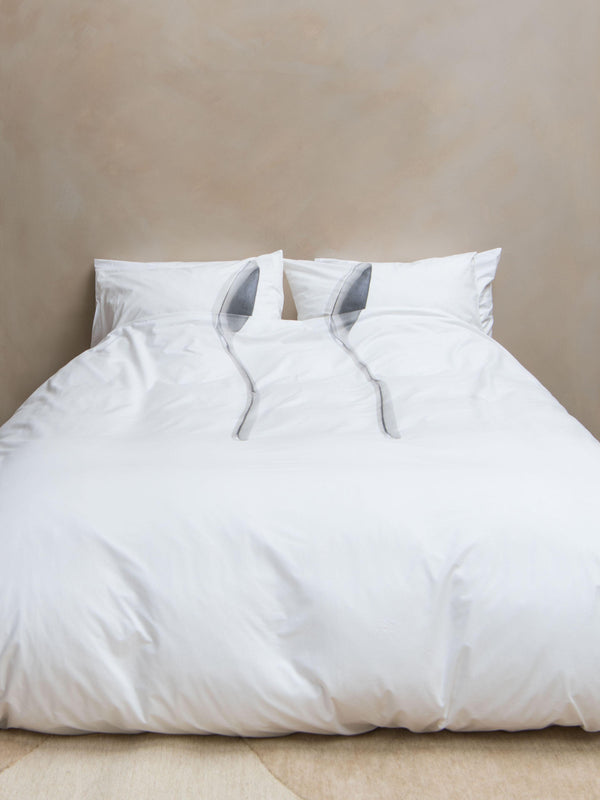 snurk Spooning dekbedovertrek