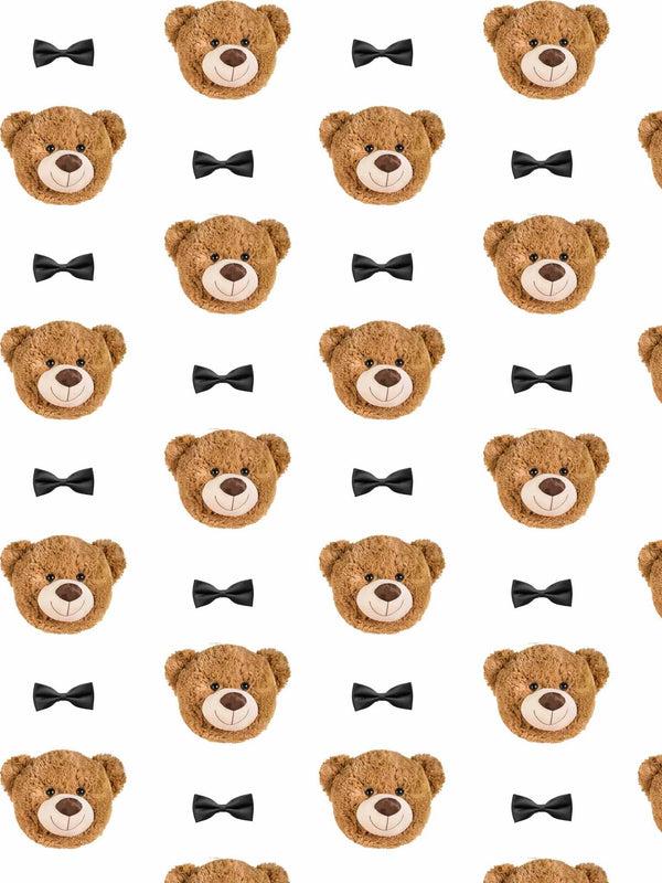 Snurk Teddy Broek Kids