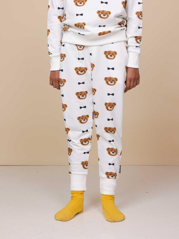 snurk Teddy Broek Kids