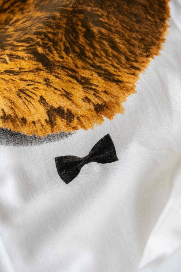 Snurk Teddy Dekbedovertrek Flanel