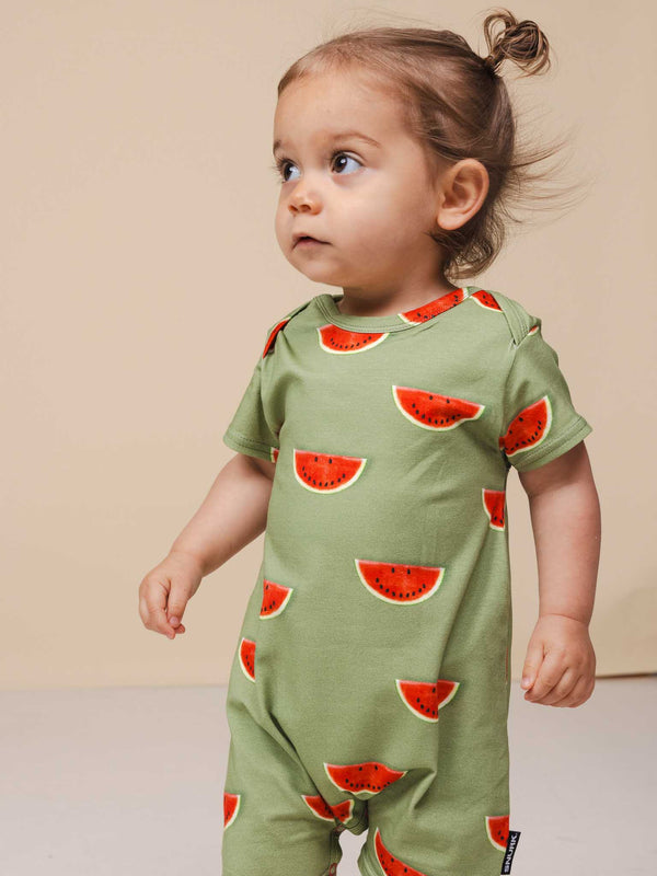 Snurk Watermelon Boxpakje Baby