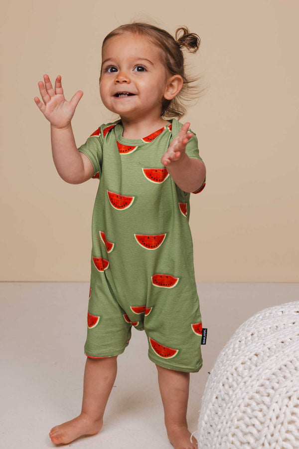 Snurk Watermelon Boxpakje Baby