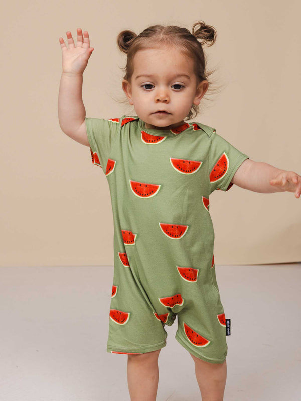 snurk Watermelon Boxpakje Baby
