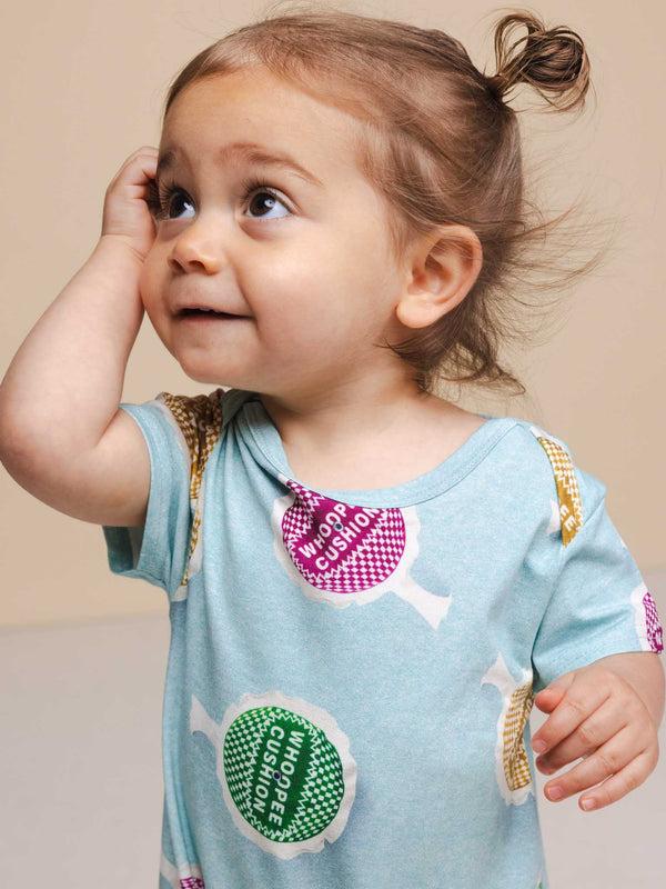 Snurk Who Farted? Boxpakje Baby