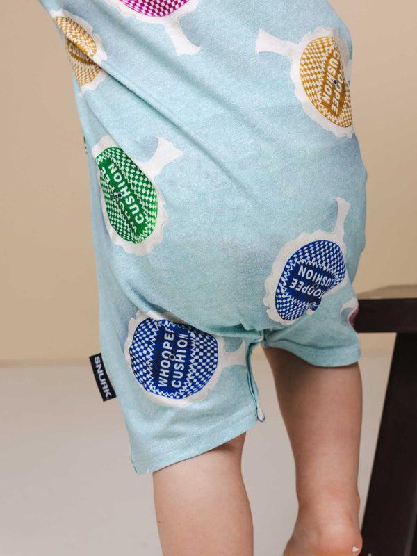 Snurk Who Farted? Boxpakje Baby