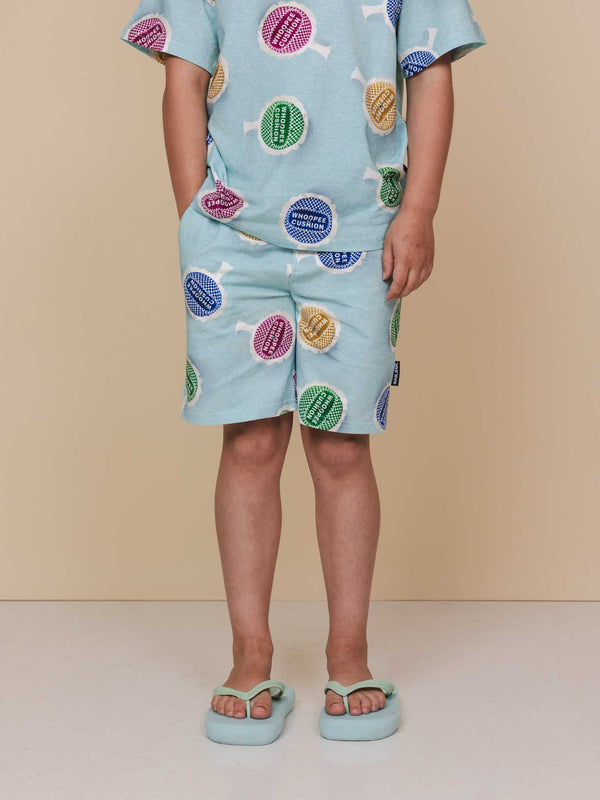 snurk Who Farted? Shorts Kids