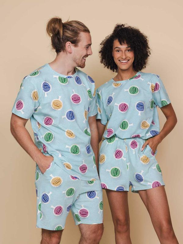 snurk Who Farted? T-shirt Unisex