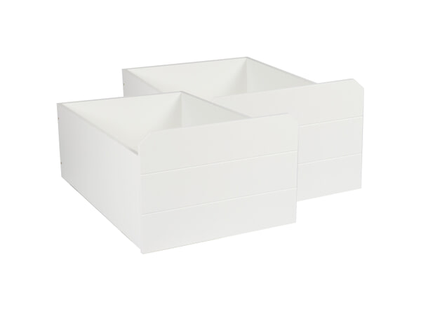 sohome Bedlade Lilo t.b.v. Kinderbed Lilo Set van 2 stuks