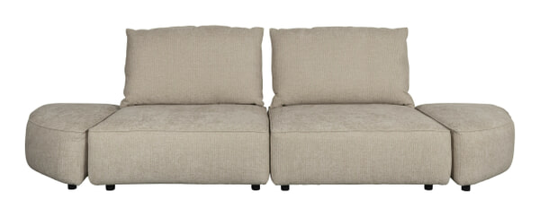 sohome 3-zits Bank Hunter