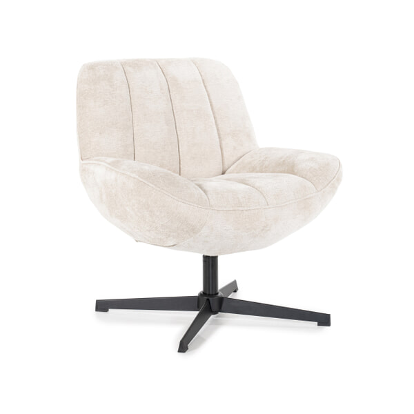 sohome Draaifauteuil Derby Chenille