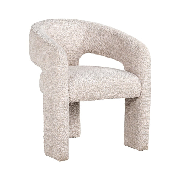 sohome Eetkamerstoel Belle Chenille