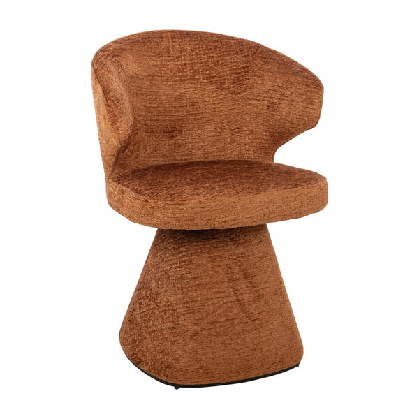 sohome Eetkamerstoel Gatsbi Chenille