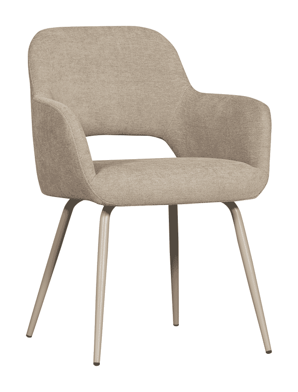 sohome Eetkamerstoel Jenny Geweven