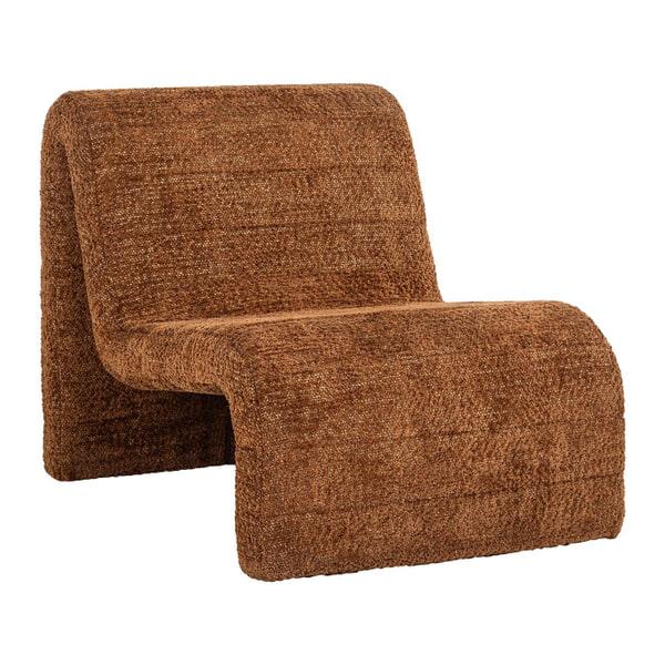 sohome Fauteuil Kelly Chenille