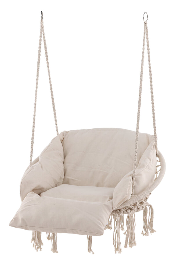 sohome Hangstoel Aracely Touw