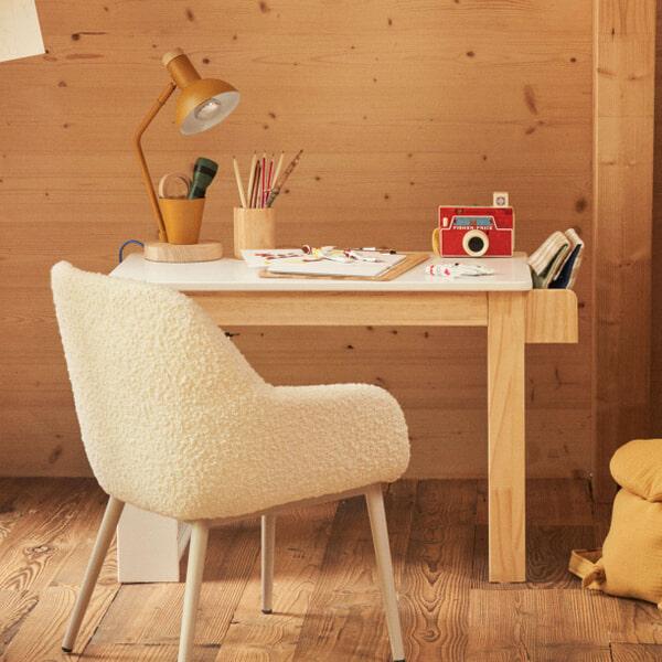 sohome Kinderbureau Serwa 77 x 40cm