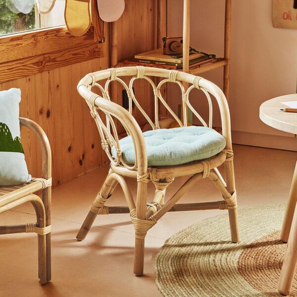 sohome Kinderstoel Lumila Rotan