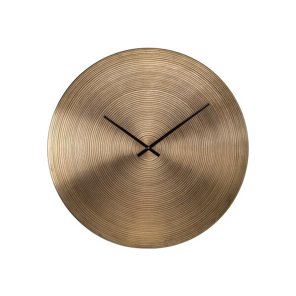 sohome Klok Aden 76cm kleur Goud