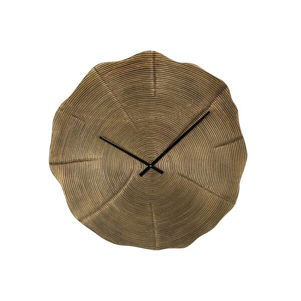 sohome Klok Alien 70cm kleur Goud