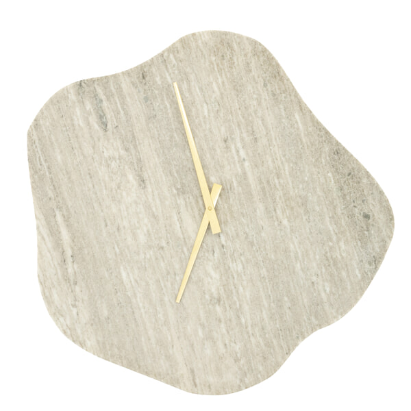 sohome Klok Artem Marmer 50 x 50cm