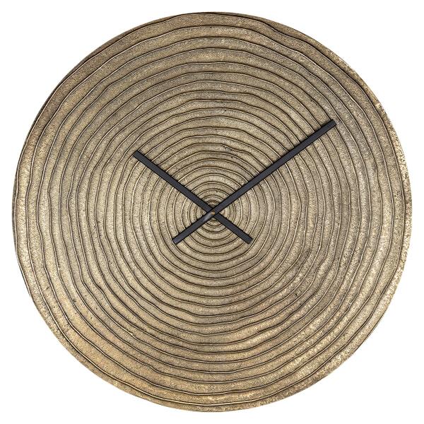 sohome Klok Roan 74cm kleur Goud