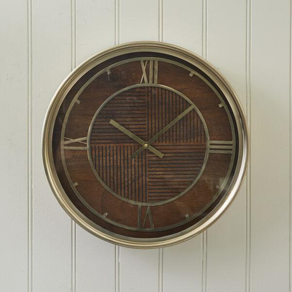 sohome Klok Sebastiaan Mangohout