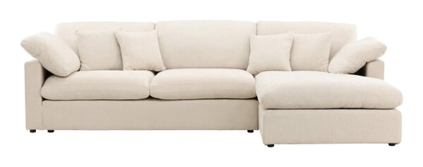 sohome Loungebank Courteney