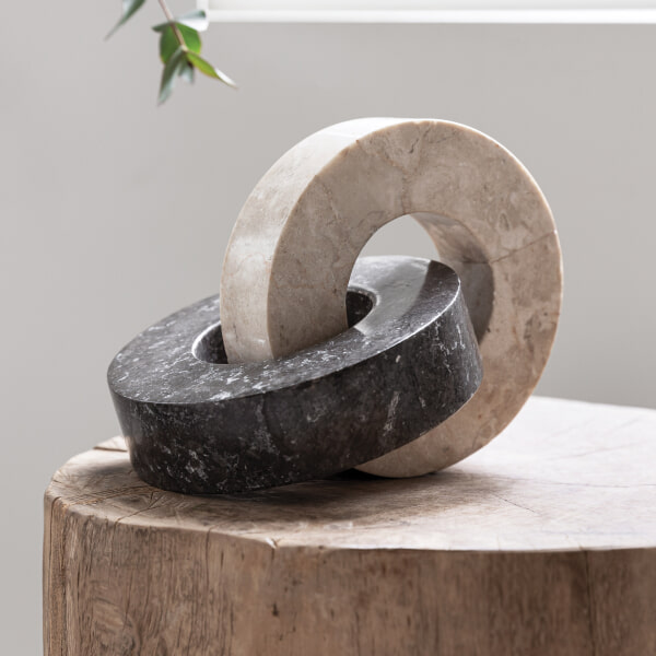 sohome Ornament Chain Marmer