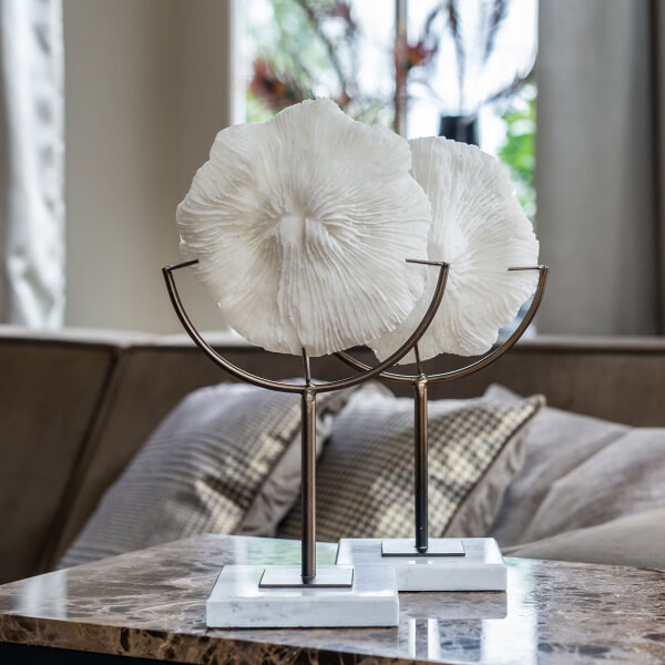 sohome Ornament Jada Faux koraal