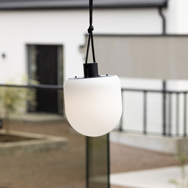 sohome Outdoor Hanglamp Bishop 16cm