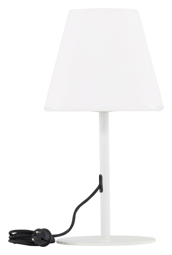 sohome Outdoor Solar Tafellamp Suleiman 52cm