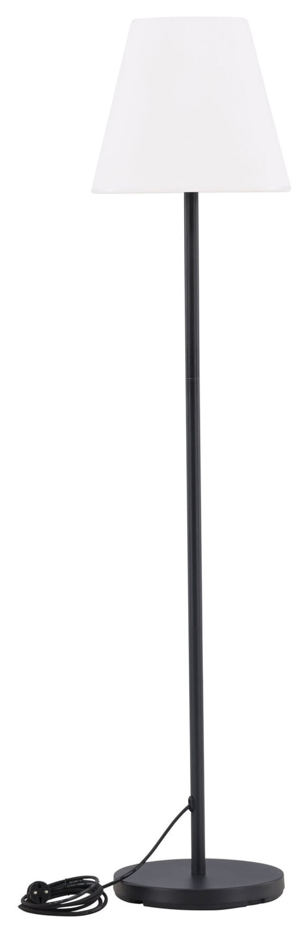 sohome Outdoor Solar Vloerlamp Suleiman