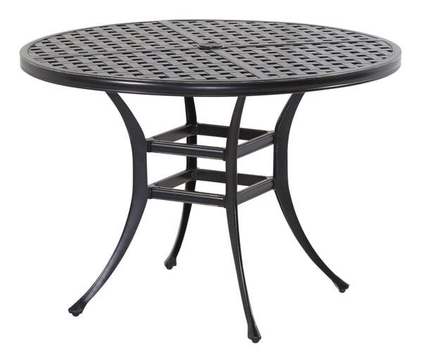 sohome Ronde Tuintafel Preston 105cm