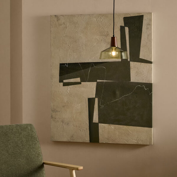 sohome Schilderij Fida 118 x 94cm