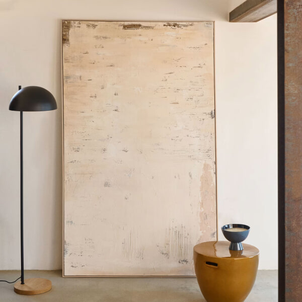 sohome Schilderij Silpa XXL 200 x 120cm