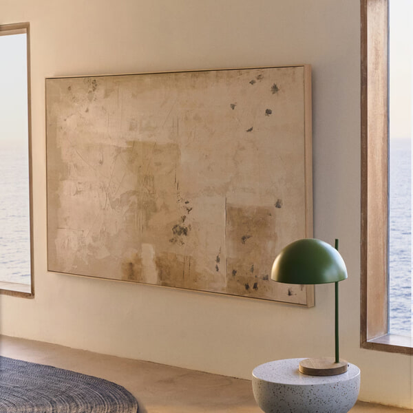 sohome Schilderij Silpa XXL 200 x 120cm