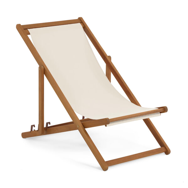 sohome Strandstoel Adredna Acaciahout